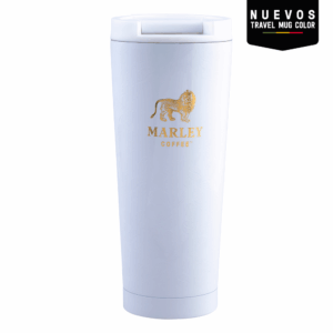 Travel Mug Blanco 400 ml.