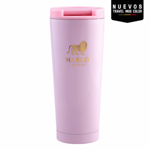 Travel Mug Rosa 400 ml