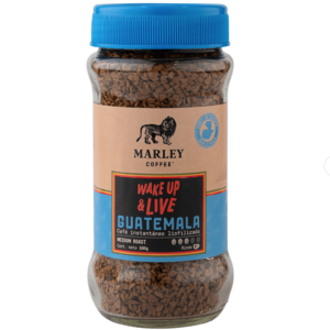 Café Liofilizado Wake Up and Live GUATEMALA 100g