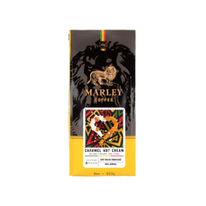 CAFÉ MOLIDO SABORIZADO CARAMEL NUT CREAM 227GR