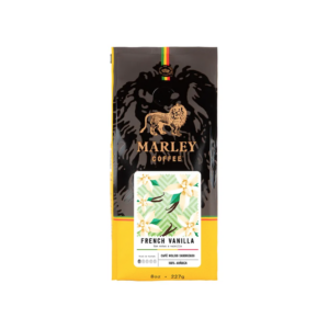 CAFÉ MOLIDO SABORIZADO FRENCH VANILLA 227GR