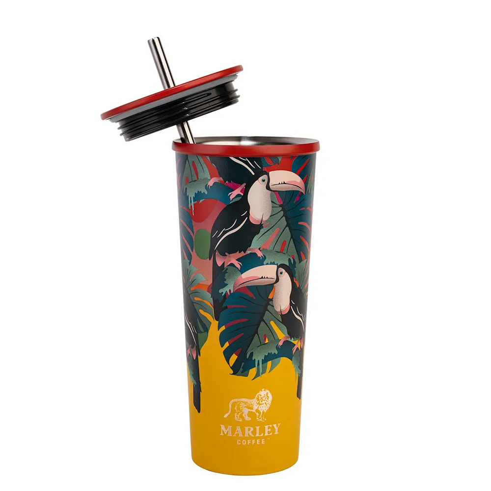 Mellow Mug Marley Rojo 700 ml - Image 2