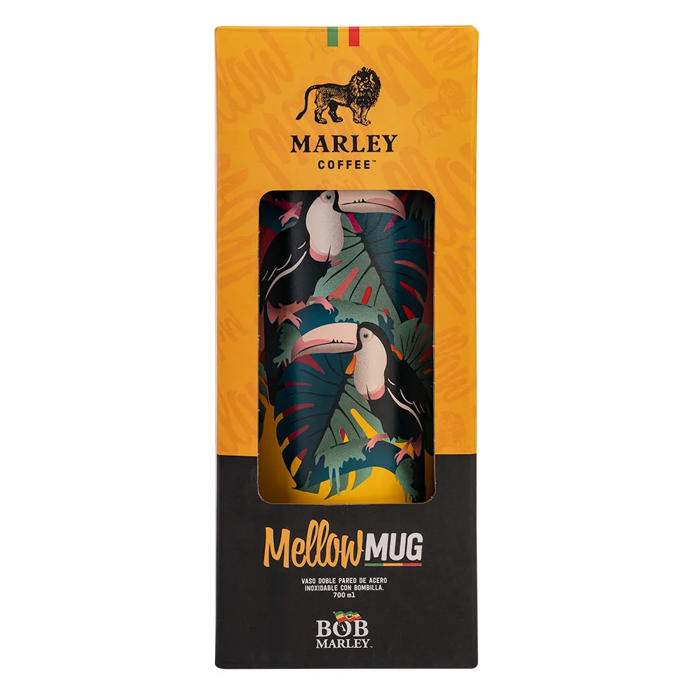 Mellow Mug Marley Rojo 700 ml - Image 3